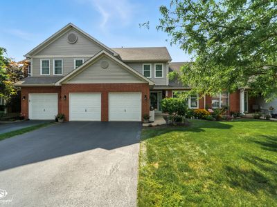 2713 Lake Shore Dr, Joliet, IL, 60431