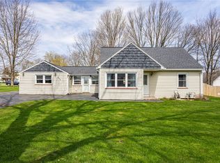 994 Paul Rd, Rochester, NY 14624