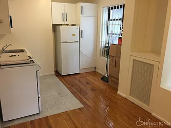 Rented by City Connections Realty