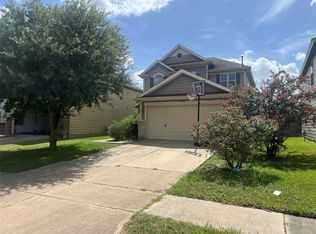 7739 Muley Ln, Cypress, TX 77433