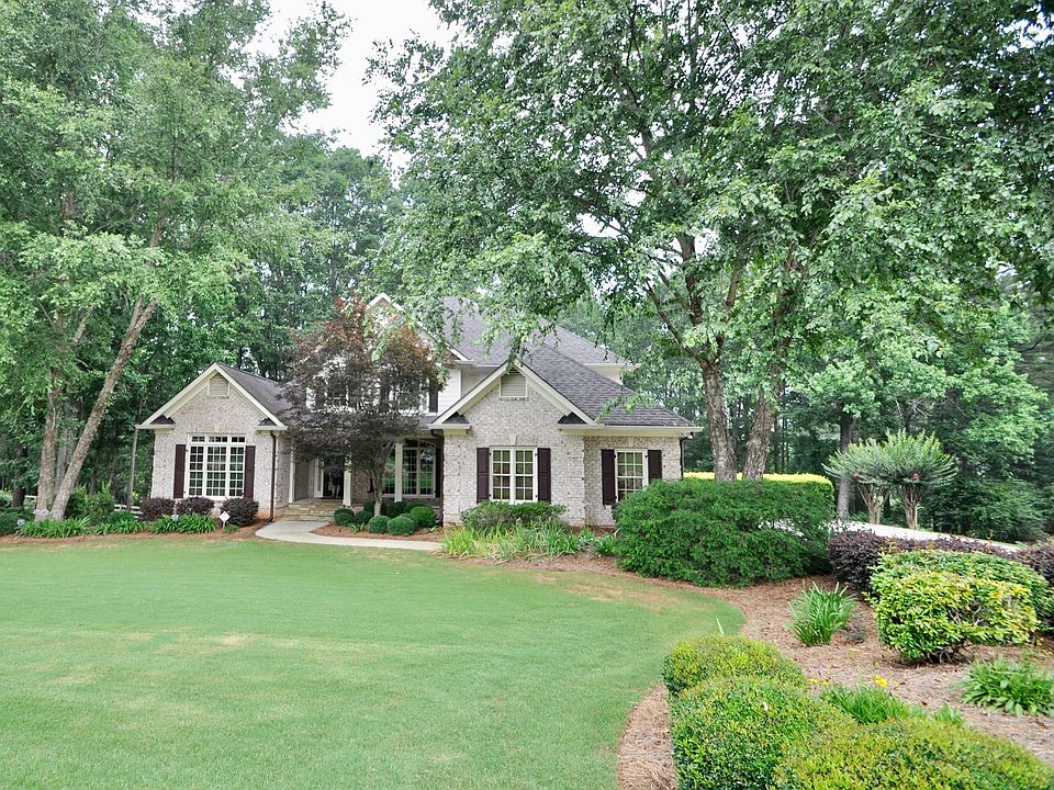 1101 Planters Trl, Bogart, GA 30622 MLS 20132114 Zillow