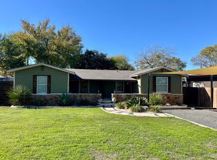 11508 Easy St Unit A, Austin, TX 78748