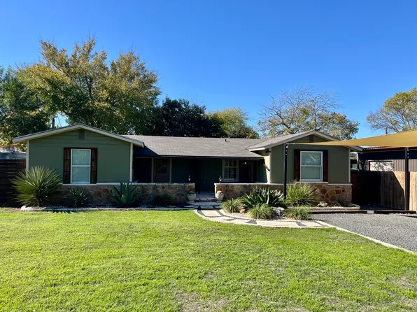 11508 Easy St Unit A, Austin, TX 78748