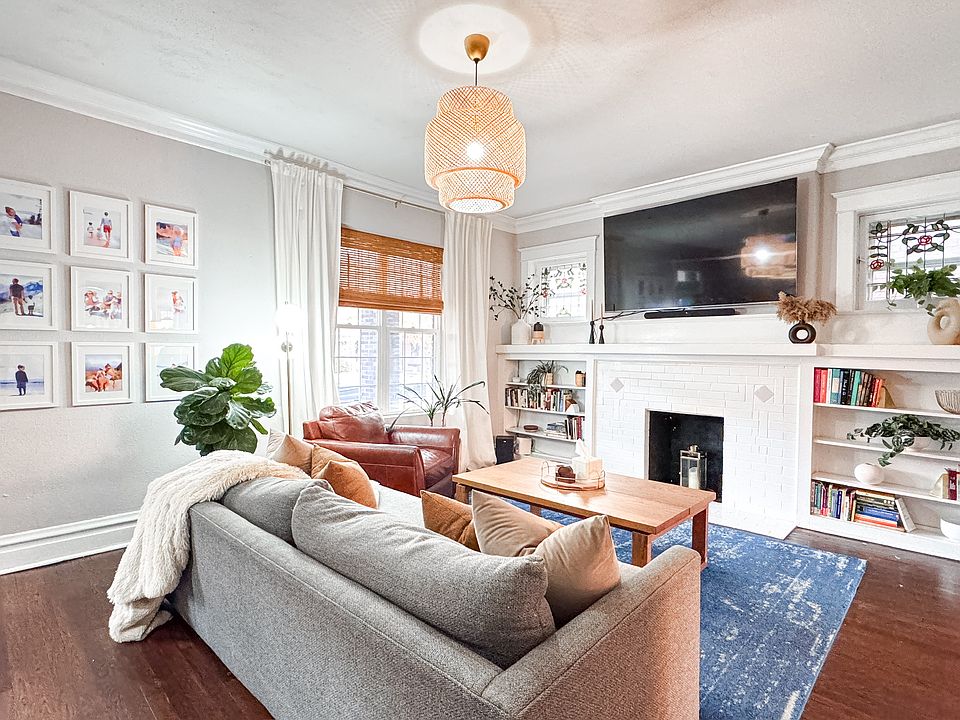 1st image of 5928 Degiverville Ave