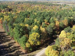 X Firefly Ln, Webster, WI 54893