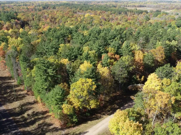 X Firefly Ln, Webster, WI 54893