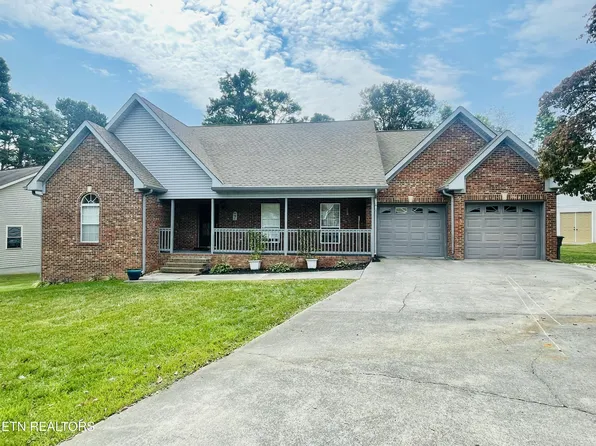 172 Depew Dr, Loudon, TN 37774