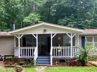 110 Old Hamilton Mills Rd, Bremen, GA 30110