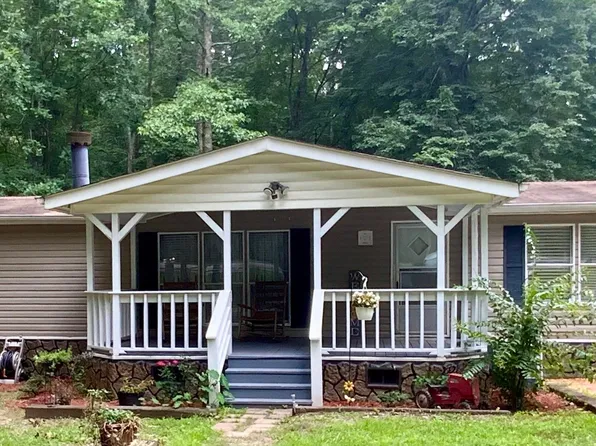110 Old Hamilton Mills Rd, Bremen, GA 30110
