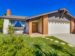 2121 Furner St, El Cajon, CA 92020