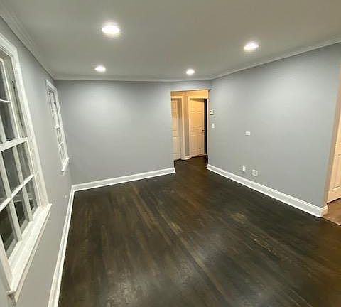 Hardwood Floors
