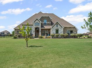 618 Stampede Run, Rockwall, TX 75032