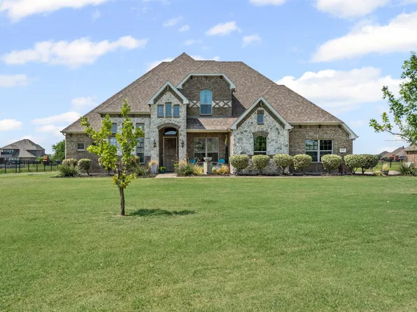 618 Stampede Run, Rockwall, TX 75032