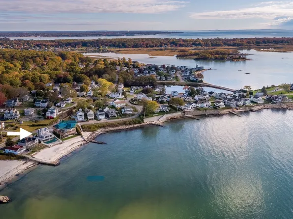 223 Giants Neck Road, East Lyme, CT 06357