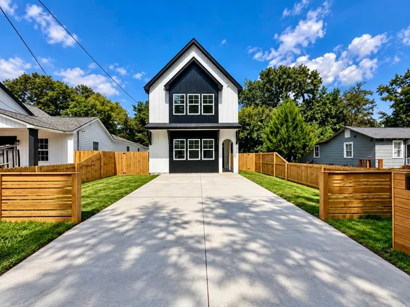 1914 Clifton St, Charleston, SC 29406