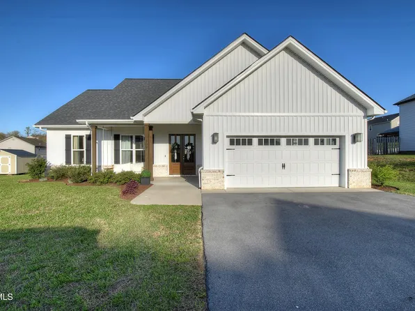 309 Miss Maude Patton Ln, Jonesborough, TN 37659