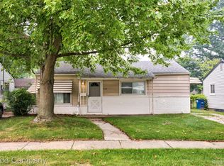 5700 Farnum St, Westland, MI 48186