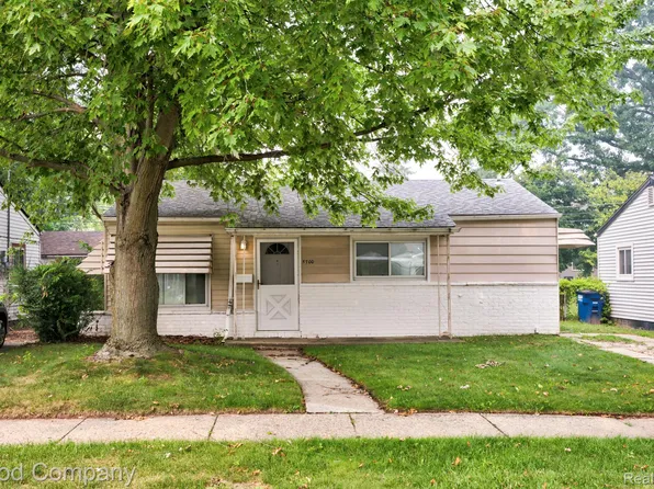 5700 Farnum St, Westland, MI 48186