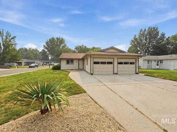1610/1612 S Londoner Ave, Boise, ID 83706