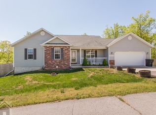 22992 Ransom Rd, Waynesville, MO 65583