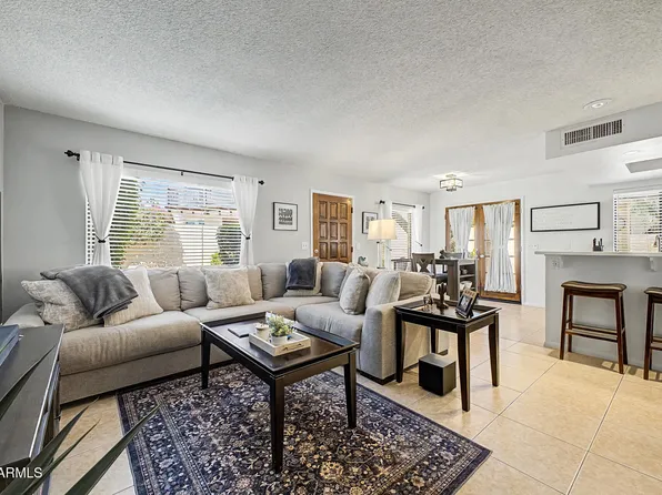 4902 E HAZEL Drive #1, Phoenix, AZ 85044