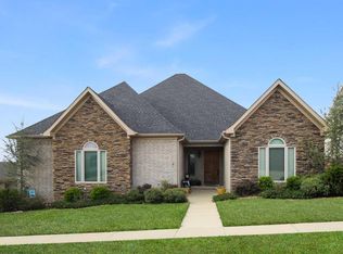 3006 Coldwater Dr, Benton, AR 72019
