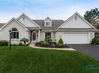 7540 Red Pines Dr, Sylvania, OH