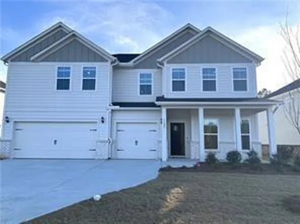 122 Jane Blvd NW, Cartersville, GA 30120