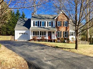 11800 Winbury Ct, Midlothian, VA 23114