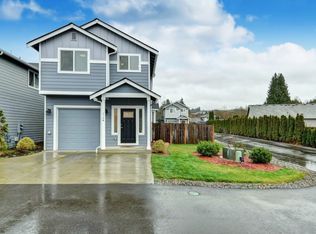 715 Leola Ln, Granite Falls, WA 98252