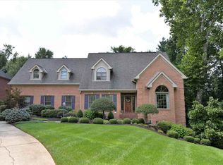 117 Brittany Ct, Lakeside Park, KY 41017