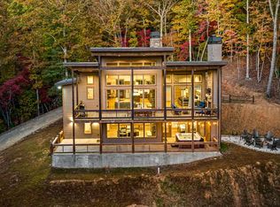 184 High Meadows Ct, Morganton, GA 30560
