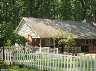 132 Tuckerton Rd, Shamong, NJ 08088