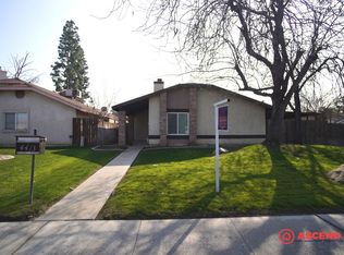 4413 White Ln, Bakersfield, CA 93309
