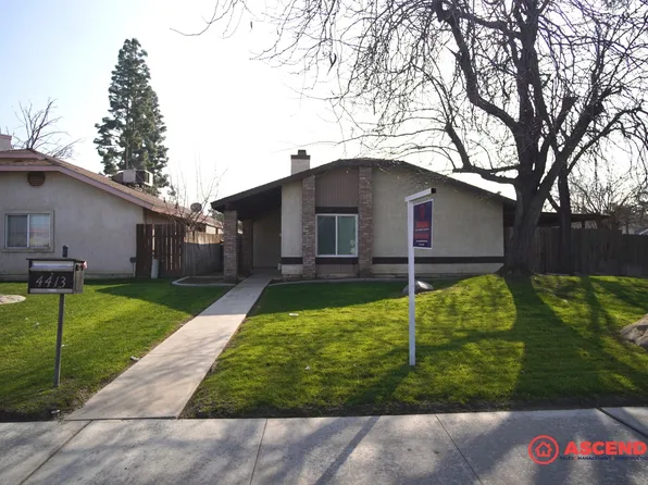 4413 White Ln, Bakersfield, CA 93309