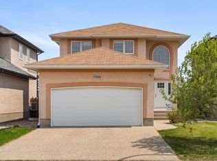 7094 Wascana Cove Dr, Regina, SK S4V3G1