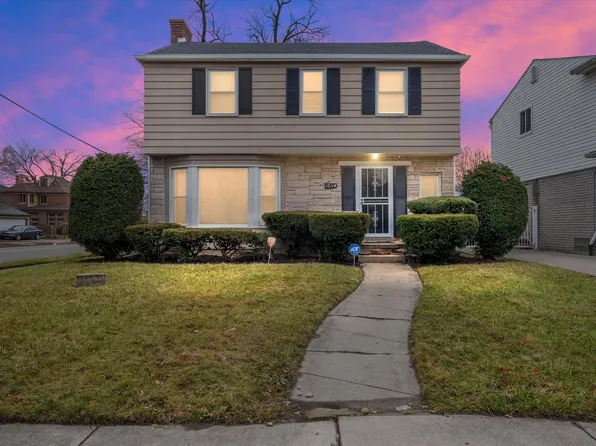 18114 Littlefield St, Detroit, MI 48235