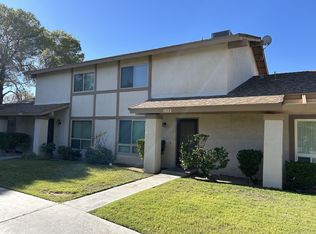 1022 Peg St, Ridgecrest, CA 93555