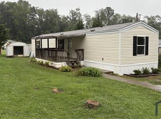 4 Asbury Acres Dr, Candler, NC 28715