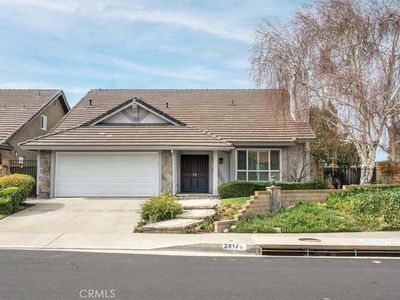 (Undisclosed Address), Santa Clarita, CA, 91350