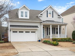 304 Legends Way, Chapel Hill, NC 27516