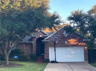 3219 Burks Ln, Austin, TX 78732