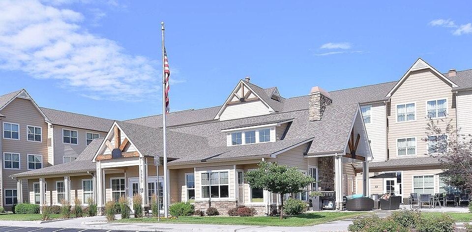 1st image of 5450 McWhinney Blvd #1