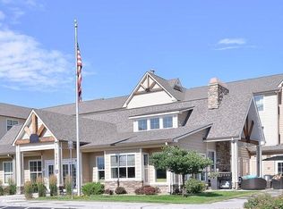 5450 McWhinney Blvd #1, Loveland, CO 80538