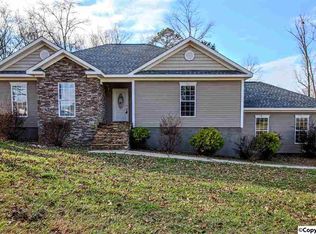 195 Echota Rdg, Grant, AL 35747