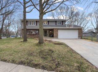6206 Walden Way, Madison, WI 53719