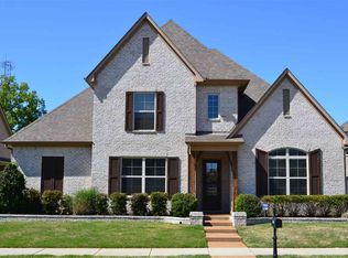 1603 Prairie Dunes Dr, Collierville, TN 38917
