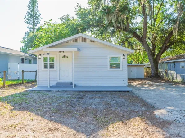 8305 N 11th St, Tampa, FL 33604