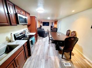 909 W Bridle Path Ln, Payson, AZ 85541