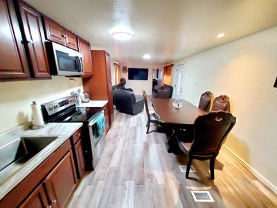 909 W Bridle Path Ln, Payson, AZ, 85541